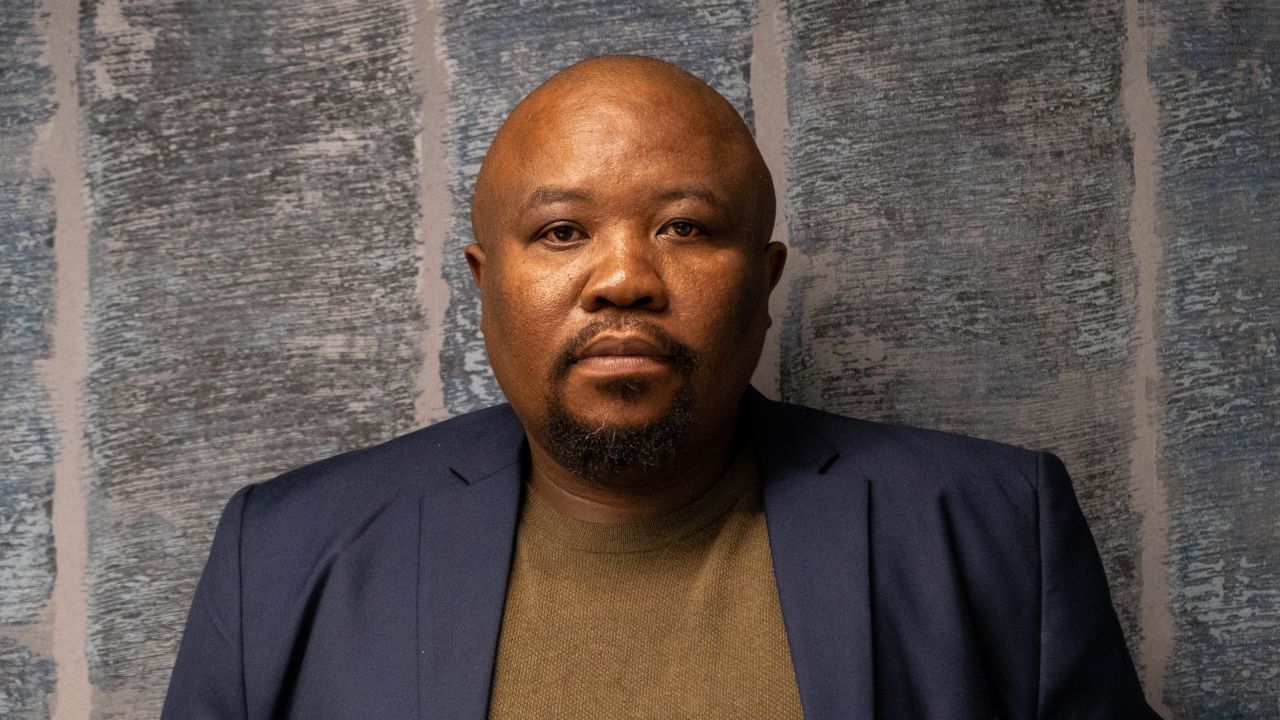 Simphiwe Soga